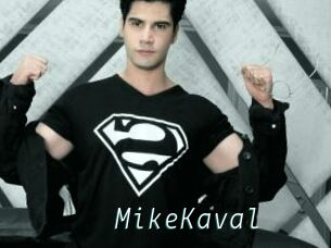 MikeKaval