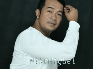 MikeMiguel