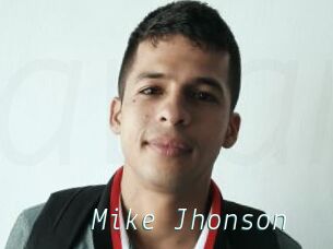 Mike_Jhonson
