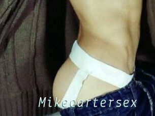 Mikecartersex