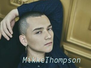 MikkeThompson