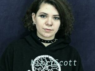MikkiScott