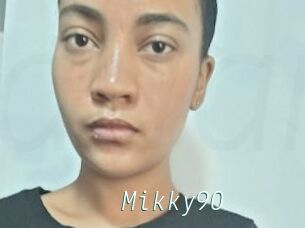 Mikky90