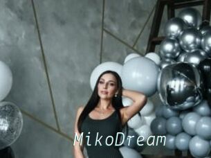 MikoDream