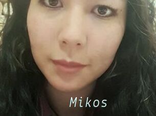 Mikos