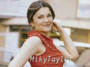 MikyTaylor