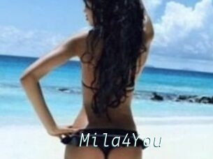 Mila4You