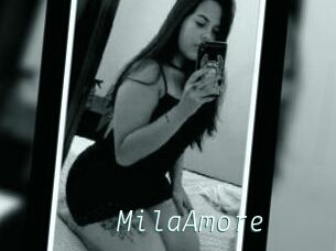 MilaAmore