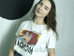 MilaAustin