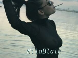 MilaBlain