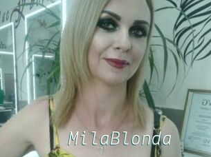 MilaBlonda