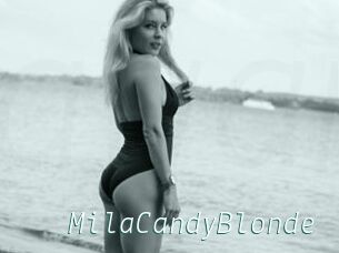 MilaCandyBlonde