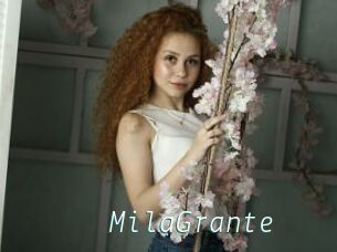 MilaGrante
