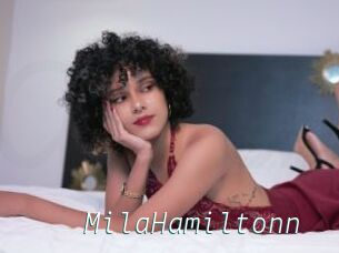 MilaHamiltonn