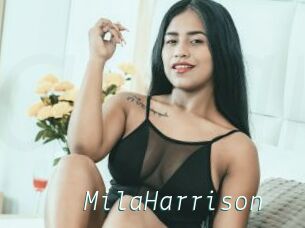 MilaHarrison
