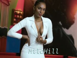 MilaHill