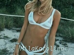 MilaKarolina