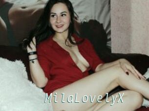 MilaLovelyX