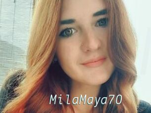 MilaMaya70