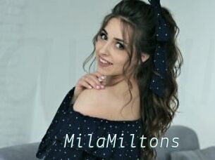 MilaMiltons