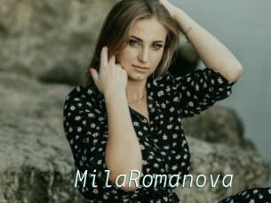 MilaRomanova