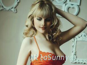 MilaSunny