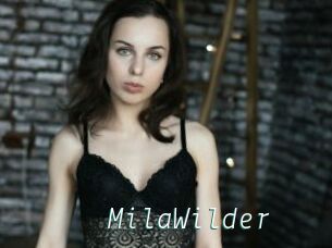 MilaWilder