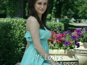 Miladys