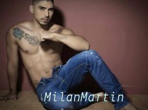 MilanMartin