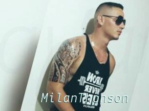 MilanThonson