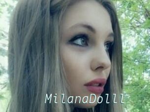 MilanaDolll