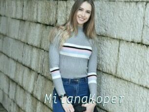 MilanaKoper