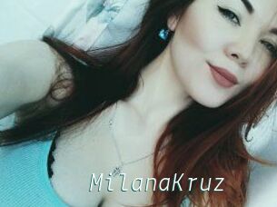 MilanaKruz