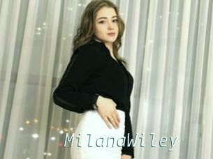 MilanaWiley