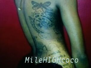 MileHIGHcoco