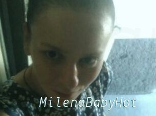 MilenaBabyHot