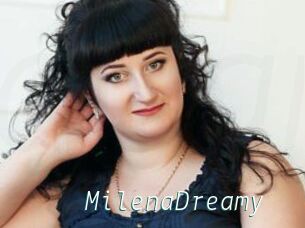 MilenaDreamy