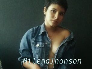 MilenaJhonson