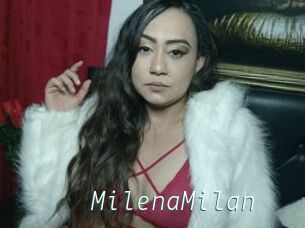 MilenaMilan