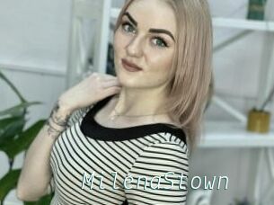MilenaStown