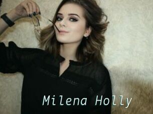 Milena_Holly
