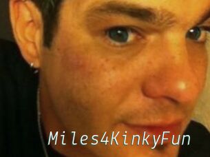 Miles4KinkyFun