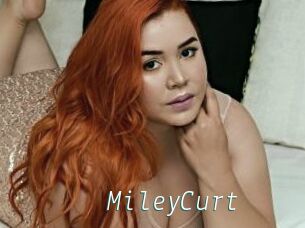 MileyCurt