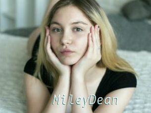 MileyDean
