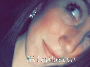 MileyHuston