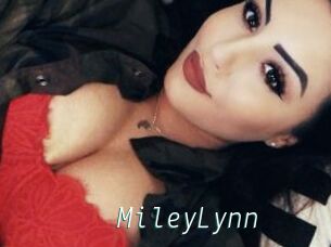 MileyLynn