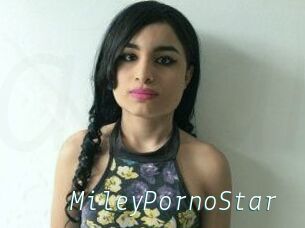 MileyPornoStar