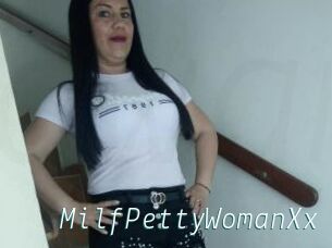 MilfPettyWomanXx