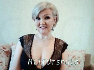 MilfUrshula