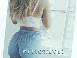 MilianaDoll